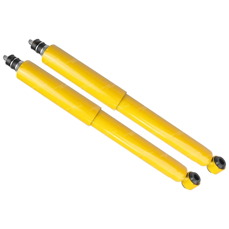 Landcruiser BJ73–BJ70 Front Shock Absorbers (1984–1992)