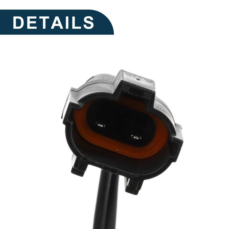 Isuzu NKR NPR 4HK1 6HK1 Crankshaft Position Sensor (2000-2004)