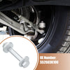 Hyundai Azera 2006-2011 - 1 Set Auto Camber Eccentric Bolts