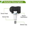 Land Rover Discovery Sport Tire Pressure Sensor (2015-2020)