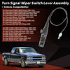 Chevy GMC C / K Pickup Turn Signal Switch Lever