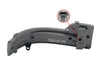 Toyota Fortuner LH LED Side Mirror Turn Signal Lamp (2015-2021)