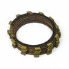 Yamaha YFM660R Raptor Clutch Friction Plates Kit & Gasket (2001–2005)