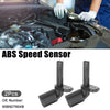 Porsche Macan Rear Left & Right  ABS Sensor (2015 - 2022)