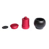 Subaru BRZ, Toyota GR86 Carbon Fiber Gear Shift Knob (2013-2024)