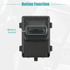 Dodge Dakota Front Passenger Side Master Power Window Switch (2000-2004)