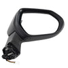 Toyota Corolla Right Side View Wing Mirror Assembly (2019-2024)
