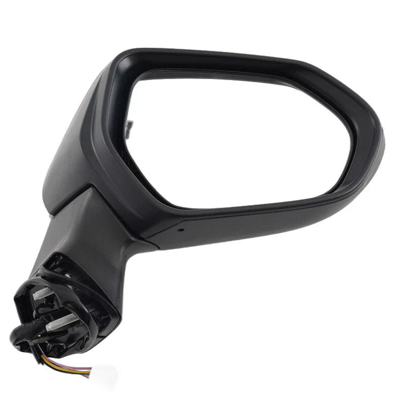 Toyota Corolla Right Side View Wing Mirror Assembly (2019-2024)