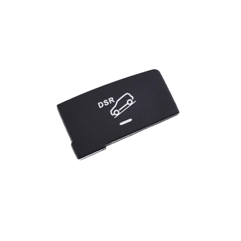 Mercedes-Benz GLE W166 DRS Switch Button Cover (2015-2019)