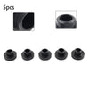 Tractor, Lawn Mower, Generator 5 x Universal Gas Fuel Tank Grommet Bushings
