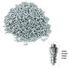 Car 100x9mm Screw In Tire Stud Snow Spikes