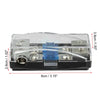 Car AFS Fuse Holder Distribution Block with 60 Amp Mini ANL Fuses
