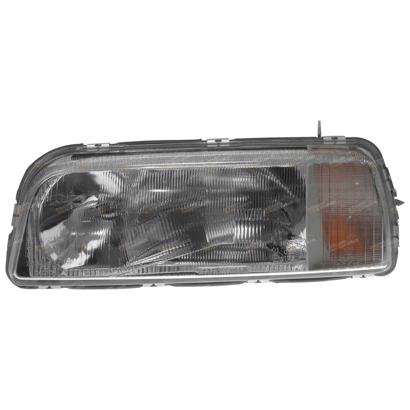 Ford Falcon XF XG Left Passenger LH Replacement Headlight (1984 - 1996)