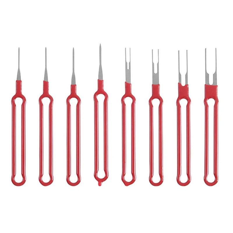 Wire Harness Maintenance 38-Piece Automotive Terminal Tools