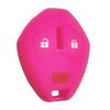 Mitsubishi Outlander Endeavor Lancer Remote Key Fob Cover (2003-2023)