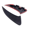Benz CLA250 CLA35 Rear Bumper Splitter Spoiler Canards Flaps (2014-2023)