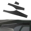 Hyundai Veloster JS Carbon Fiber Interior Door Panel Cover Trim (2019-2023)