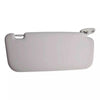 Hyundai Getz Left+Right Sun Visor Shade with Mirror (2002-2012)