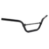 Dirt Pit Bike ATV Quad & Cross Bar Black 7/8" Aluminum Handle Bar