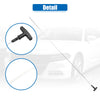 Dodge 2500 (2000-2002) Black Engine Oil Level Indicator Dipstick