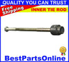 Oldsmobile Toronado Trofeo Steering Inner Tie Rod End (92–92)