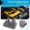 Ford E-150, Explorer Pressure Feedback Sensor (2001-2005)