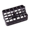 Toyota 4Runner (1996-2002) Black Front Center Air Vent Grille