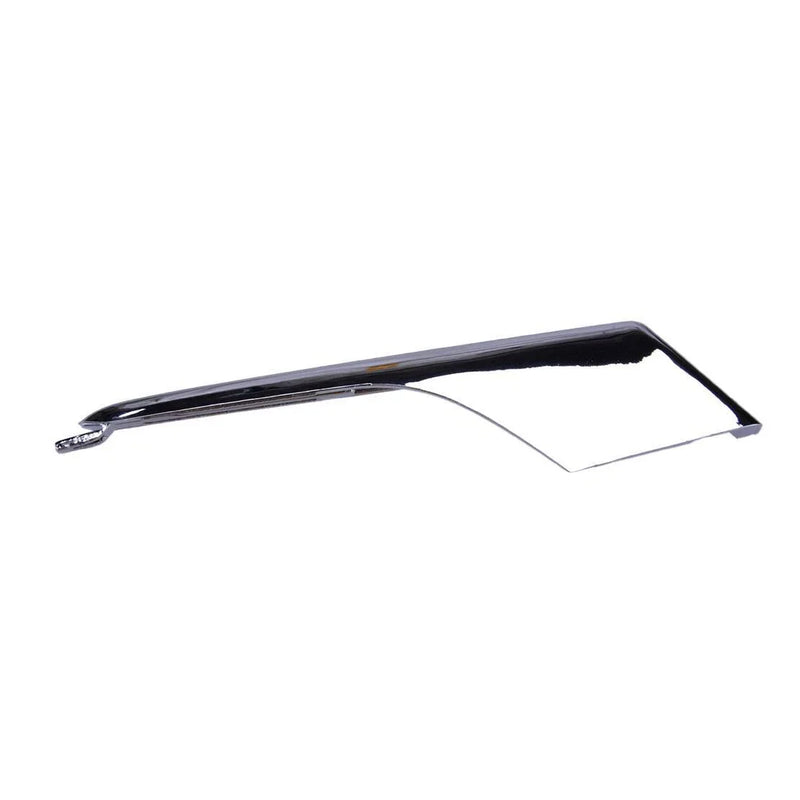 Tesla Model X Fog Lamp Molding Trim Strip (2016-2021)