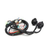GY6 125W Wire Harness for Motorcycle GY6 Handlebar Light Control Switch Set