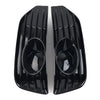 VW T5 T5.1 Transporter Caravelle Front Lower Bumper Grille Cover (2010-2015)
