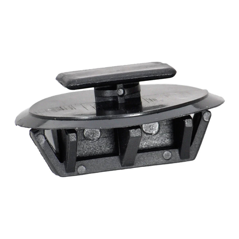 Mazda 3 5 6 CX-7 10 x Nylon Side Skirt Moulding Clips (2004-2012)