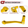 Honda CRF50 Folding Motorcycle Gear Shifter Lever