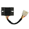 Suzuki LT-F300, LT-F250, LT-F160 Regulator Rectifier (1999-2007)
