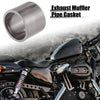 Motorcycle 38mm ID 45mm OD / Exhaust / Gasket Graphite Seal Ring /