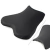 Yamaha YZF R1 (2015-2023) Black Leather Front Driver Rider Seat