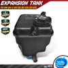 BMW X1 E84 E90 / E92 / E93 335i Engine Coolant Reservoir Tank w/ Cap (2011–2013)