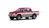 Mitsubishi L200 Triton 10 x Headlight Adjusting Clips (1995-2004)