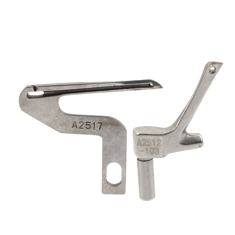 Bernette MO203 MO234 JUKI MO103 MO134 Upper & Lower Looper Set
