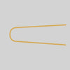 BMW R18 B Classic Yellow Rear Mudguard Cover (2021-2023)