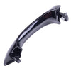 BMW X5 E53 Glossy Black Front Right Door Handle (2000-2006)
