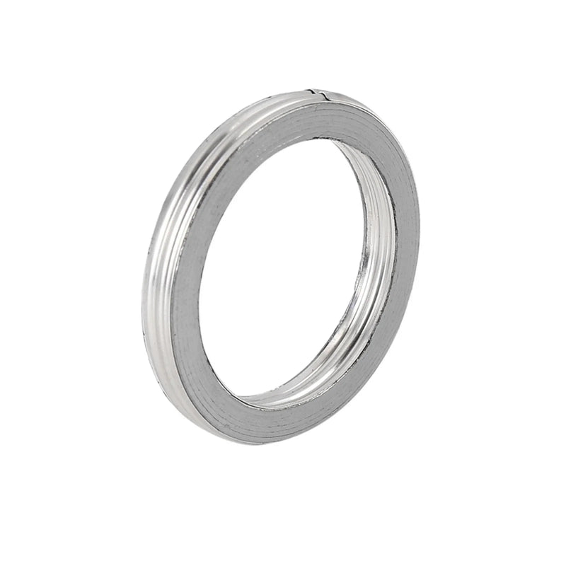 Honda CG125 30mm ID 40mm OD Motorcycle Exhaust Muffler Gasket O Rings