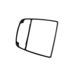 Audi A6 A7 Center Console Gear Shift Panel Cover Trim (2012-2018)