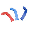 BMW 3 Series F30 F35 3 x Front Grille Cover Clips (2012-2019)