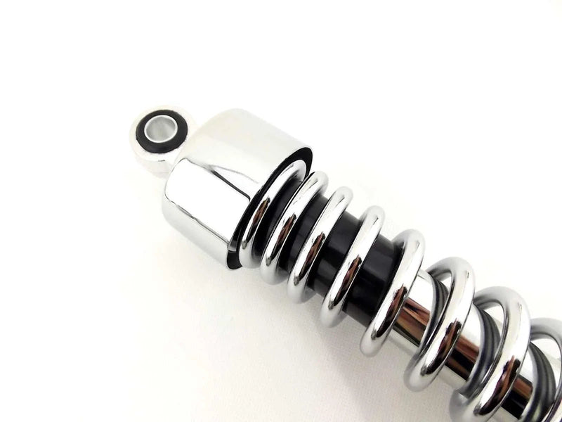 Triumph Tiger 750 TR7V 315mm Chrome Rear Shock Absorbers