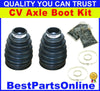 Toyota Supra CV Axle Boot Repair Kit (1993–1998)