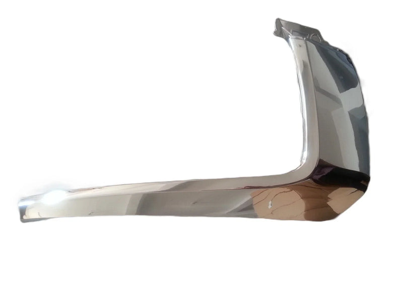 Mitsubishi Outlander Aftermarket Front Bar Mould Middle Left (2015–2021)
