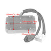 SYM Joymax 300i 2014-2015, 250i 2012, 125 2017 Voltage Regulator Rectifier