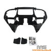 Harley Touring Road Glide FLTRX Black Front Inner Fairing Kit (2024)