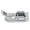 Kenmore, Brother, Singer, Juki Low Shank 1/4" Straight Stitch Presser Foot