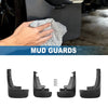 Ford Edge SE Sport Mud Flap Splash Guard (2019-2022)